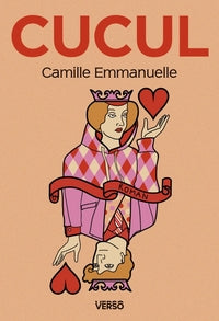 CUCUL - Livre d'occasion