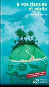 A vos risques et périls - Livre d'occasion