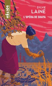 L'opera de shaya - Livre d'occasion