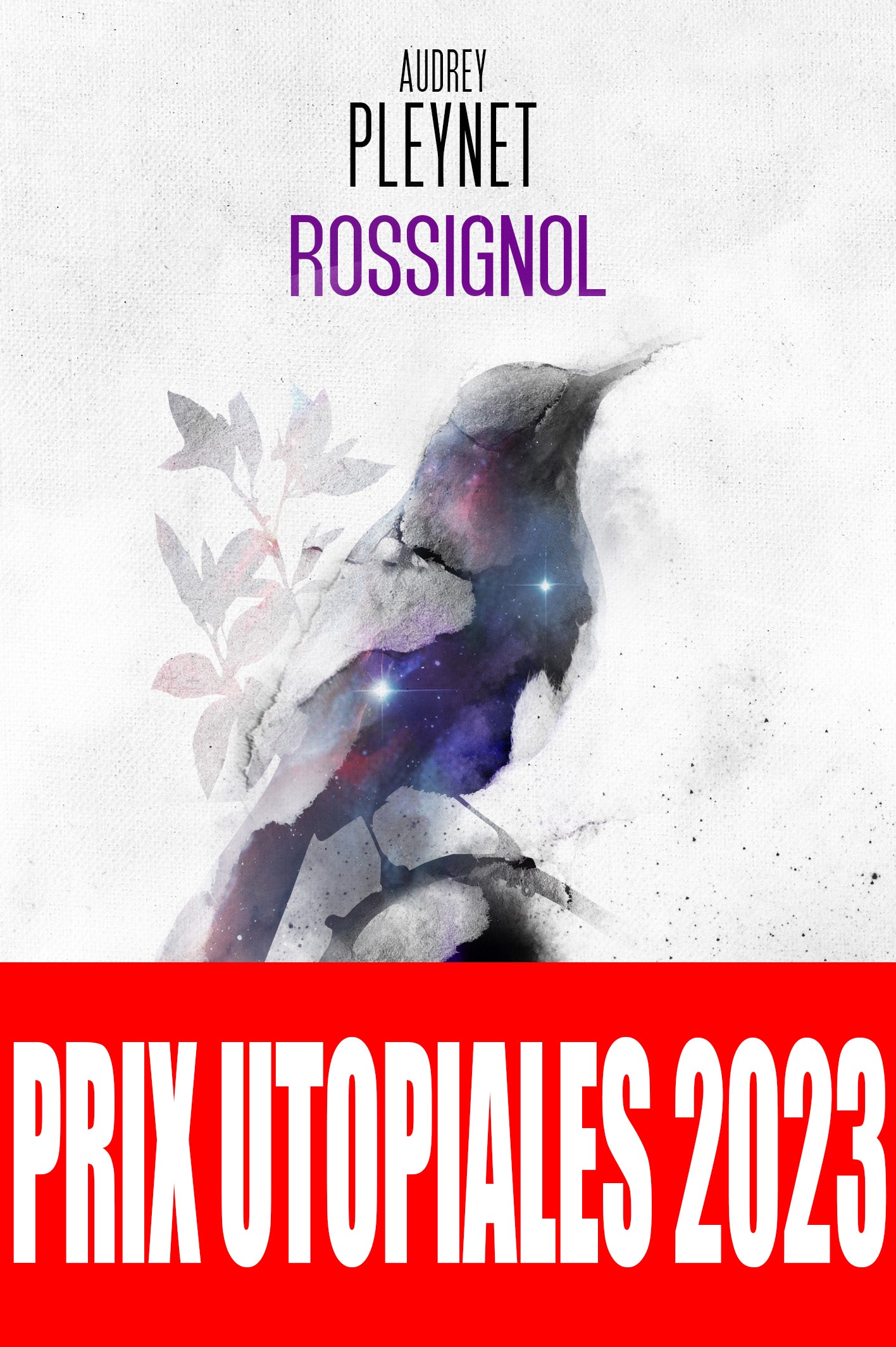 Rossignol - Livre d'occasion