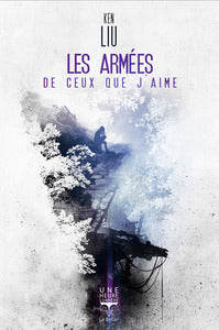 LES ARMEES DE CEUX QUE J'AIME - Livre d'occasion