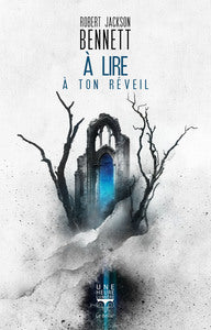 A lire a ton reveil - Livre d'occasion