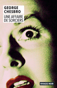 Une Affaire de sorciers - Livre d'occasion