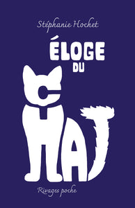 Eloge du chat (collector) - Livre d'occasion