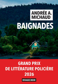 Baignades - Livre d'occasion