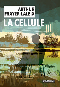 La cellule - Livre d'occasion