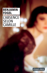 L'absence selon camille - Livre d'occasion