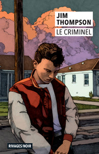 LE CRIMINEL - Livre d'occasion