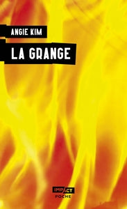 LA GRANGE - Livre d'occasion