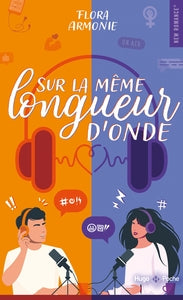 Sur la meme longueur d'onde - Livre d'occasion