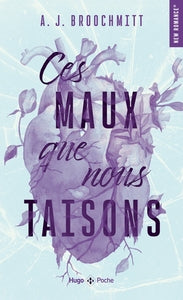 Ces maux que nous taisons - Livre d'occasion