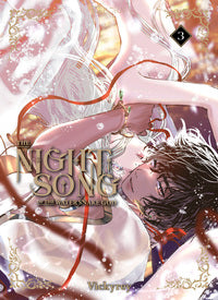 The night song of the water snake god - tome 3 - Livre d'occasion
