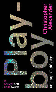PLAY-BOY - Livre d'occasion