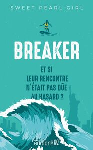 Breaker - Livre d'occasion