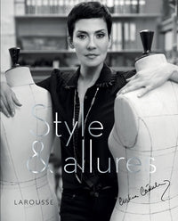 Style et allures - Livre d'occasion