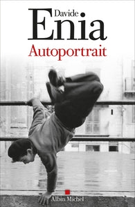 AUTOPORTRAIT - Livre d'occasion