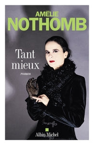 Tant mieux - Livre d'occasion