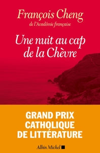 Une nuit au cap de la chèvre - Livre d'occasion