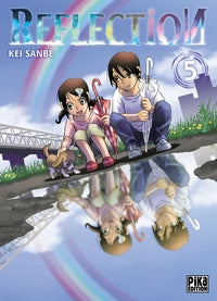 Reflection t05 - Livre d'occasion
