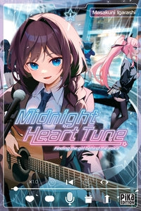 MIDNIGHT HEART TUNE T01 - Livre d'occasion