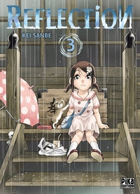 Reflection t03 - Livre d'occasion