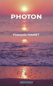 PHOTON - Livre d'occasion