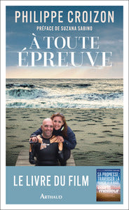 A TOUTE EPREUVE - Livre d'occasion