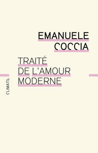 TRAITE DE L'AMOUR MODERNE - Livre d'occasion