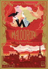 MALDOROR - VOL02 - LE PRINCE FAUVE - Livre d'occasion