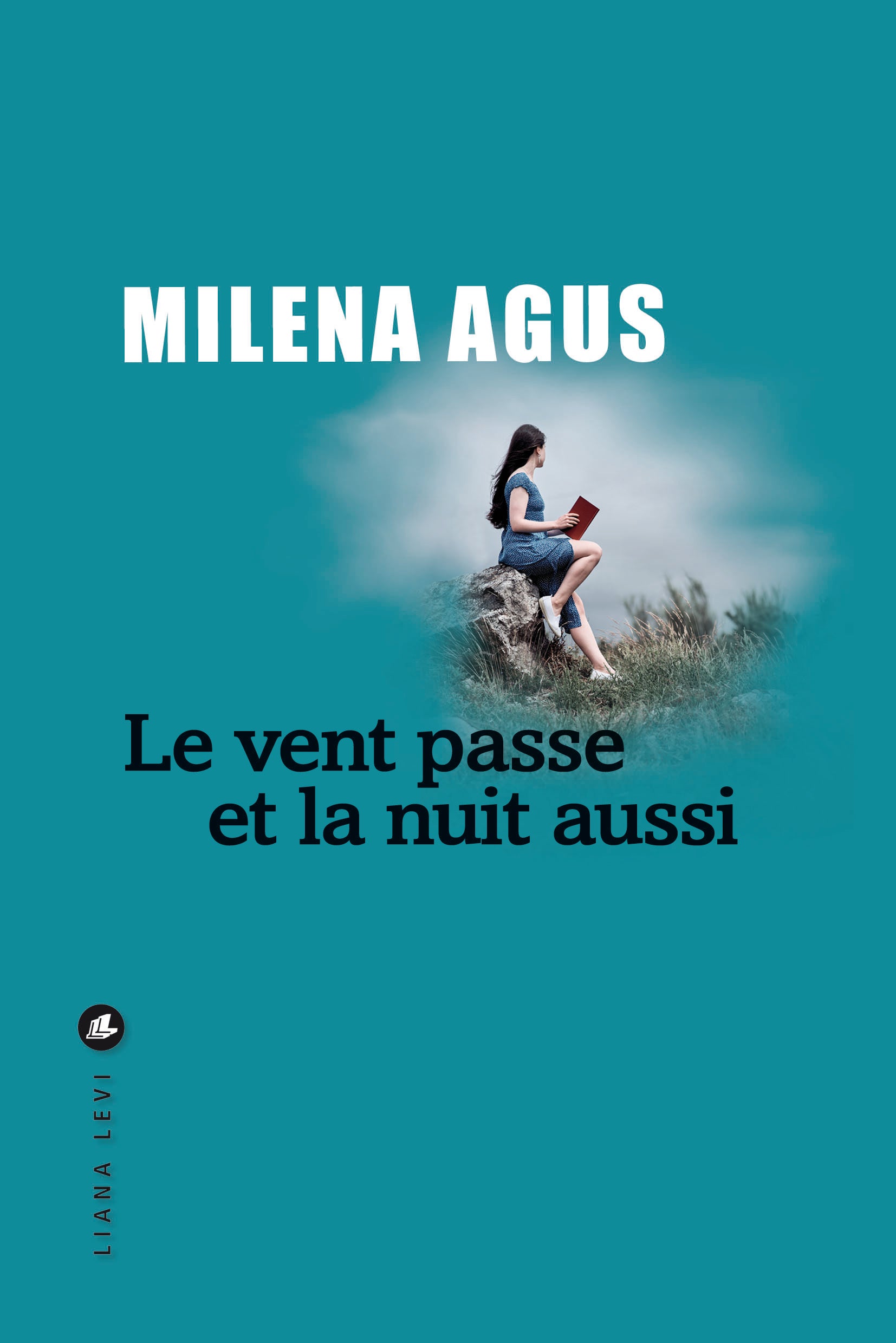 Le vent passe et la nuit aussi - Livre d'occasion