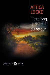 Il est long le chemin du retour - Livre d'occasion
