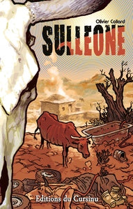 Sulleone - Livre d'occasion