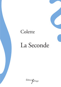La seconde - Livre d'occasion