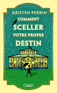 COMMENT SCELLER VOTRE PROPRE DESTIN - Livre d'occasion