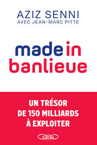 Made in banlieue - Livre d'occasion