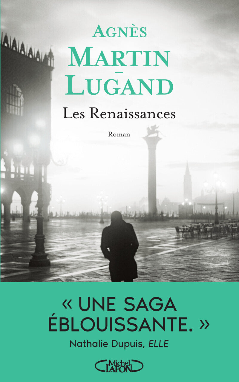 Les renaissances - Livre d'occasion