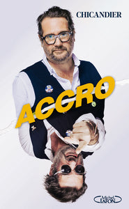 ACCRO - Livre d'occasion
