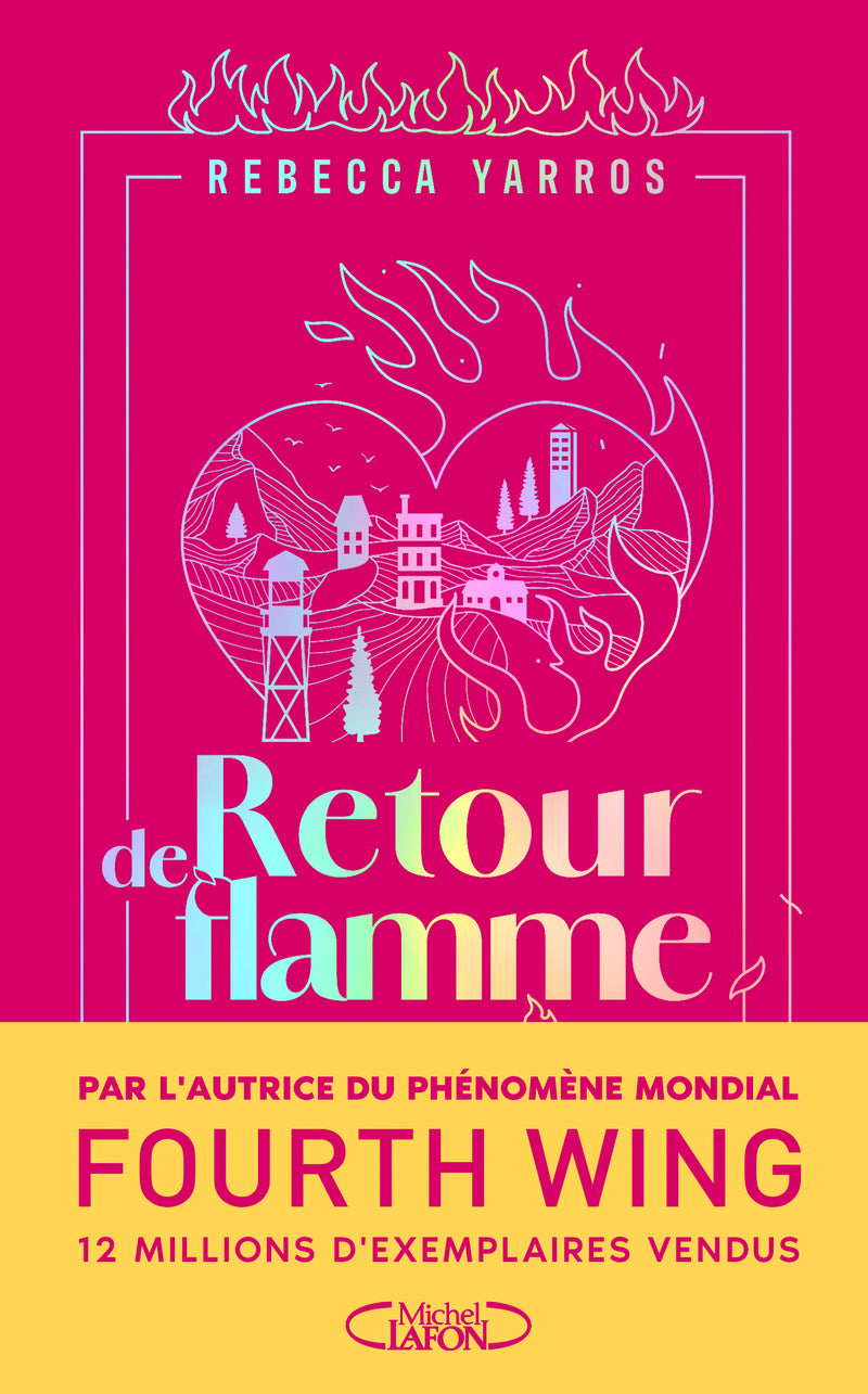 Legacy - tome 1 retour de flamme - vol01 - Livre d'occasion