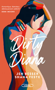 Dirty diana - Livre d'occasion