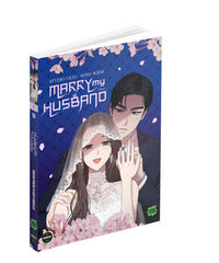 Marry my husband - edition collector - tome 1 - vol01 - Livre d'occasion