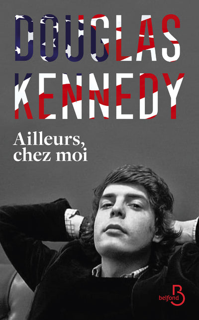Ailleurs, chez moi - Livre d'occasion