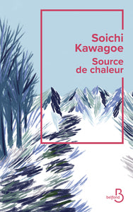 Source de chaleur - Livre d'occasion