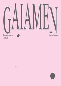 Gaiamen - Livre d'occasion
