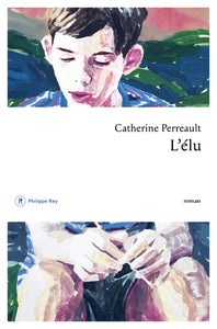 L'elu - Livre d'occasion