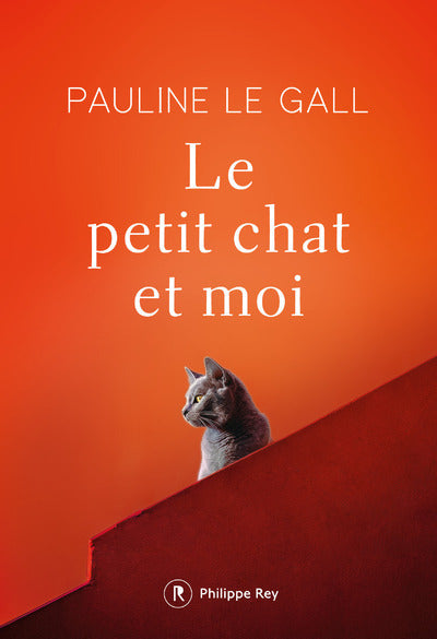 Le petit chat et moi - Livre d'occasion