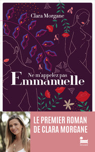 Ne m'appelez pas emmanuelle - Livre d'occasion