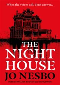The night house - Livre d'occasion