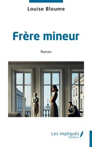 Frere mineur - Livre d'occasion