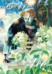 Remember me - la magie de l'amour - tome 1 (vf) - Livre d'occasion