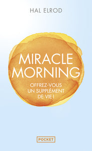 Miracle morning - Livre d'occasion